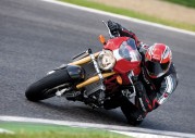 Ducati Monster S4Rs